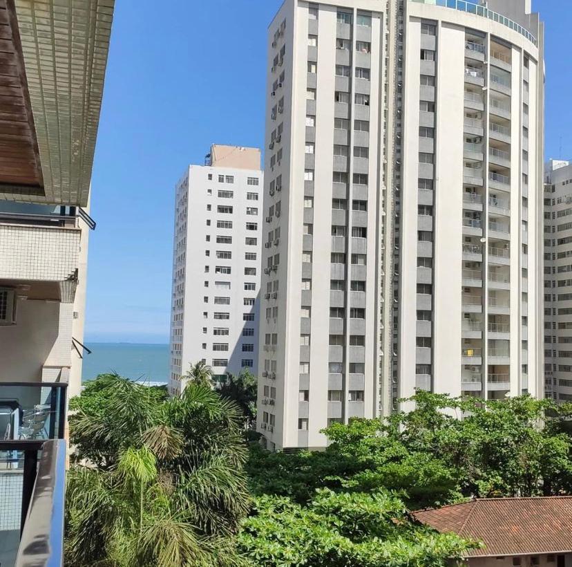 Novo Capitania Varam 2, Dois Dormitorios, Piscina, Churrasqueira, Duas Vagas De Garagem Guaruja Exterior photo