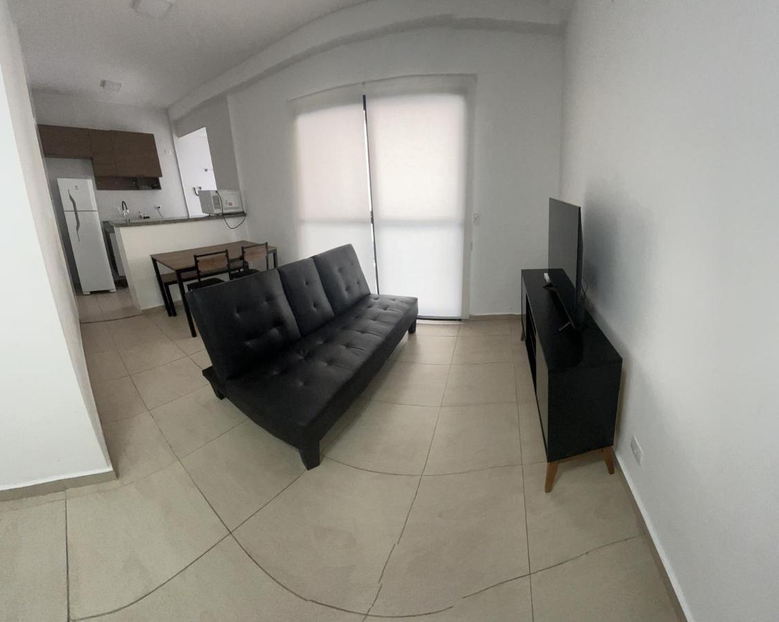 Novo Capitania Varam 2, Dois Dormitorios, Piscina, Churrasqueira, Duas Vagas De Garagem Guaruja Exterior photo